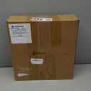 Libima 4 Pcs Wiggle Seat Inflated Wobble Cushion for Sensory Kid 13 Inches Balance Disc Flexible Seating for Classroom Sensory Pad for Chair Wiggle Cushion with Needle Pump (Matcha Color)