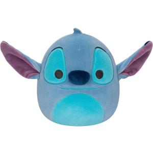 Squishmallows Official Kellytoy Plush 14" Stitch - Disney Ultrasoft Stuffed Animal Plush Toy