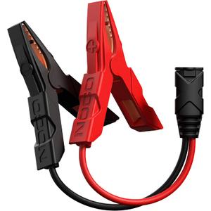 NOCO GBC003 Boost HD Precision Battery Clamps for GB20, GB40, GB50, and GBX45 UltraSafe Lithium Jump Starters