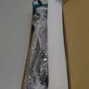 SKYLEO Led Desk Lamp for Home Office - 2400LM Ultra Bright Desk Light -Eye Caring Desk Lamp with Clamp - Adjustable Office Lamp with Remote Control- Easy Installation - 24W Black