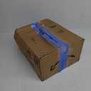 12 Panels Small Animal Playpen, 48" x 24" x 16" Pet Playpen with Waterproof Mat, C&C Cage for Guinea Pigs, Puppy Play Pen, Bunny Playpen, Indoor Outdoor Portable Metal Wire Yard Fence