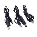 12V-Usab Power Boost Line Dc 5V to Dc 9V / 12V Step Up Module Usab Converter Adapter Cable 2.1X5.5Mm Plug New 2026 High for Reliable Electronic Component, Precision, Stable Performance