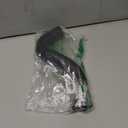 Gates 22165 Premium Molded Coolant Hose (Black)