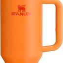 STANLEY Quencher H2.0 FlowState Stainless Steel (Goldenrod)