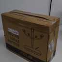 AUDUBON PARK, Nut & Fruit Seed Cake, Wild Bird Food 1.5LBS, Best by May-14-2026, 1 Pack, and 4 Pack Nutty Treat Suet, 3 Sealed, One Unsealed