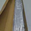 KSTK1 27-inch Washer Dryer Stacking Kit Replacement for LG Laundry Washer and Dryer - Solid Metal with Chrome Coated