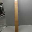 6ft Star Light Tree with 256 Warm White LEDs for Holiday Decor - Dimmable, UL Certified, Waterproof - Ideal for Indoor and Outdoor Decoration