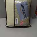 FLOLEOPA Luxury Chenille Sage Green Bathroom Rugs Bath Mats Sets, Extra Soft and Absorbent Bathroom Rugs Non Skid Machine Wash Dry Bath Mats32"x20" Plus 17"x24"