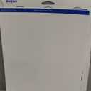 2.5" Round Labels - Permanent Adhesive, White Matte - Great for Candle and Jar Lids, Products, Favor Labels - Pack of 6,000 Circle Stickers, 500 Sheets - Inkjet/Laser Printers, OL350WX, OnlineLabels