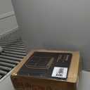 AEOCKY 50 Pint/Day Compressor Dehumidifier, 3500Sq.Ft for Basement, Home, Bedroom, Bathroom, with Drain Hose, Intelligent Humidistat, Quiet