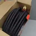 PANYEE 100FT Garden Hose, Flexible Water Hose,Leak Proof Non-Expanding hose with 10 Functions Sprayer, Durable