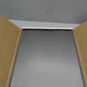 Easierr Extra Large Titanium Cutting Board for Kitchen with Juice Groove, Versatile for Chopping, Serving, Bread, Meat, Veggies, Pure Titanium and Wheat Straw PP, 17 x 12 inch