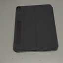 ESR for iPad Air 13 Inch Case Keyboard M4/M3/M2 (2026/2025/2024), Magnetic Detachable Keyboard, Portrait/Landscape Modes, Large Click-Anywhere Trackpad, Backlit Keys, Shift Series, Dark Gray