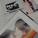 RIIZE - 1st Full Album [ODYSSEY] (PHOTOBOOK Random 1EA Ver.) Bag Bad Back