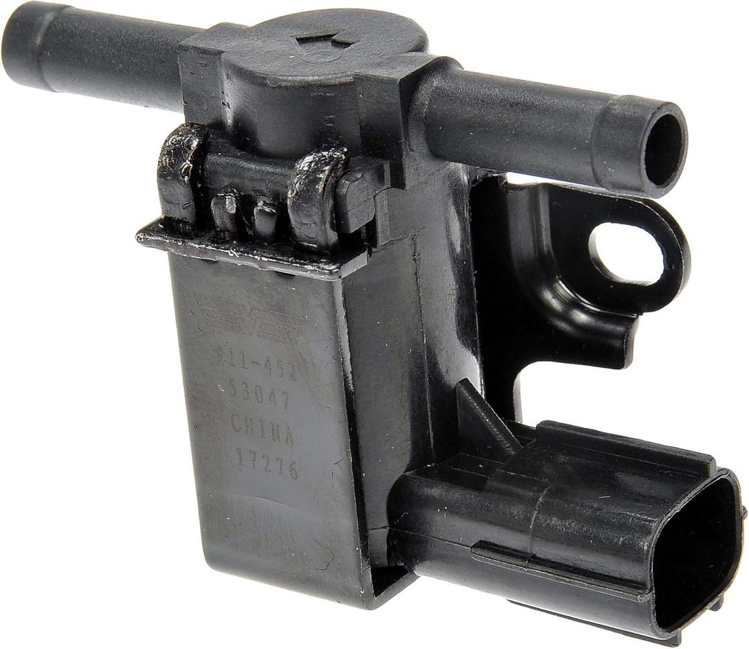 Dorman 911-452 Vapor Canister Purge Valve Compatible with Select Honda Models