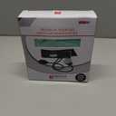 Prestige Medical 82-OB-AQS Premium Infant Aneroid Sphygmomanometer, Aqua Sea, 11.05 Ounce