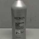 Redken Detox Hair Cleansing Cream Clarifying Shampoo For All Hair Types - Removes Buildup and Strengthens Hair Cuticle (33.8 Fl Oz (Pack of 1))