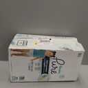 Pampers Pure Baby Diapers, Size 5 (27+ lbs), 88, Up to 100% Leakproof, Premium Hypoallergenic Soft Diapers