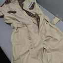 Morph Zoo Keeper Safari Costume Women - Zookeeper Costume Adult Women Safari Outfit for Womens Zoo Keeper Halloween Costumes (Small)