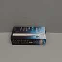 Philips Sonicare 1100 Series Electric Toothbrush - Sonic Toothbrush with Advanced Sonic Technology, EasyStart, Smartimer & Quadpacer, White, Model HX3641/02