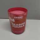 Friday Collective Season Finale 8oz Candle