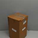 Cremation Urns for Human Ashes Adult Female or Man, Funeral Urn for Ashes for Woman & Male, Burial or Decorative Urns, Hand Engraved Angel Wings Urn, Silver Wing, Red & Orange - Large Size