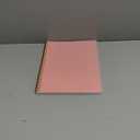 2026-2027 Monthly Planner, Calender Planner from Jan 2026 - Dec 2027, 24 Months for Planning with Habit Tracker, To-Do List, Goals, Summary , 7.5" x 10", Spiral Bindding for Personal Organizer and Office Supplies Pink