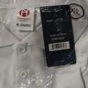 Performance Sports Polo Shirts Size XL 5 pieces( Red, White, Black, Gray, Blue)