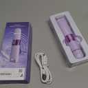 Electric Bikini Shavers for Lady, Public Trimmer