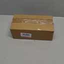 MK01 & MK06 True HEPA Filter Replacement Compatible with Aroeve MK01, MK06, ToLife TZ-K1 and Kloudi DH-JH01 Air Purifier, Standard Version, Blue, 2 Pack