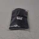 ECOWALSON Waist Trainer for Women - 9/25 Steel Bones & Additional Extender Cincher Corset for Hourglass body Shaper Black XL