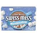 Swiss Miss Chocolate Hot Cocoa Mix With Marshmallows, Hot Cocoa Bar Supplies, 1.38 oz., 8-Count Envelopes