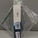 44" Aluminum Zinc Anode Rod, Eau Get Rid of Rotten Egg Smelling Flexible Water Heater Anode Rod for GE, Rheem, Reliance,Kenmore Water Heater Including 27mm Hex Socket Tool and Teflon