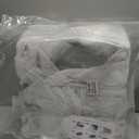 Bedsure Foldable Human Dog Bed - 2 in 1 Flexible Giant Human Dog Bed for Adult People with Supportive Bolster Egg Foam, Waterproof Liner, Calming Fluffy Faux Fur Orthopedic Big Bean Bed, Dark Grey