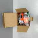 LinkDocs 67xl Ink Cartridges Combo Pack Remanufactured Replacement for HP Ink 67 Work with HP DeskJet 2855e 2800e 2755e Envy 6055e Pro 6400 6455 DeskJet 2732 2752 Printers (2-Pack Black&Tri-Color)