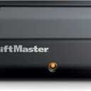 LiftMaster 891LM Security+ 2.0 1-Button Gate Operator Remote Control with Visor Clip - Compatible only with Security+ 2.0 LiftMaster gate openers with Yellow Round Learn Button and Yellow Antenna