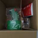 BRIO World Signal Station Set - 2-Piece Wooden Train Track Toy with Interactive Red Light and Figurine - FSC Certified - Compatible with All BRIO Railway Train Toys - Kids Ages 3 & Up