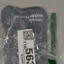 Waterpik Cordless Advanced 2.0 Water Flosser For Teeth, Gums, Braces, Dental Care With Travel Bag and 4 Tips, ADA Accepted, Rechargeable, Portable, and Waterproof, Gray WP-587