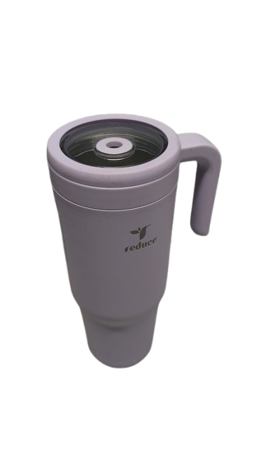 Reduce Chiller Mug 40oz Lavender