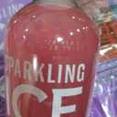 Sparkling Ice Purple Variety Pack, Flavored Water, Zero Sugar, with Vitamins and Antioxidants, 17 fl oz, 12 count (Black Raspberry, Cherry Limeade, Orange Mango, Kiwi Strawberry) BBD 10/11/2026