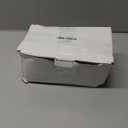 Handheld sewing machine, beginner's sewing kit with storage, two power supply modes, electric switch, simple operation, portable mini, beginner's sewing machine.Black