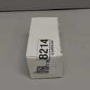 Pressure Washer Quick Connect Kit, Stainless Steel Pressure Washer Adapter Set, M22 Swivel 14mm to 3/8 Inch Quick Disconnect, 3/4 Inch Hose Fittings (8 Pack)