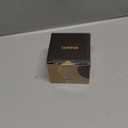 53mm Coffee Distributor, Espresso Distribution Tool, Adjustable Depth Espresso Tamper Leveler with Walnut Wood Handle Fits for 54mm Breville Barista Portafilter