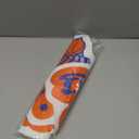 Rico Industries NBA Basketball Distressed Shape Cut Pennant - Home and Living Room Dcor - Soft Felt EZ to Hang