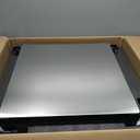 Creality Falcon 10W Laser Engraver, with Honeycomb Laser Bed 500x500mm, 10000mm/min, 72000mW High-Precision Laser Cutter for Wood, Acrylic, Pre-Installation and Out-of-The-Box