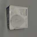 Moen Flo Smart Water Leak Detector, Drip or Flood Sensor Alarm for Home, 1-Pack, White, 920-004