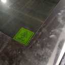 Empava 24 in. 2.3 cu. Ft. Single Gas Wall Oven Bake Broil Rotisserie Functions with Mechanical Controls-Built-in Timer-Convection Fan in Stainless Steel, Silver