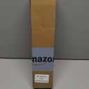 BESy Adjustable Bronze 16 to 26 Inch Bath Towel Bar Rack for Bathroom Towel Holder, Wall Mounted Towel Bar Rod Hanger Bathroom Hardware Accessories Hotel Style, Stainless Steel, Oil Rubbed Bronze