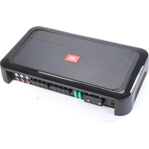 JBL CLUB-704 1000W Peak (400W RMS) Club Series 4-Channel Amplifier