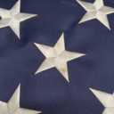 American Flag, Size 5 x 3 feet